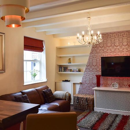Honeyz Hideaway Villa Whitby Kültér fotó