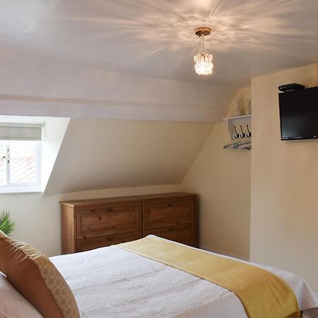 Honeyz Hideaway Villa Whitby Kültér fotó