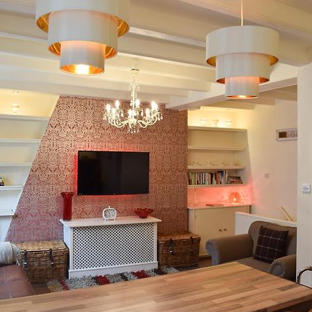 Honeyz Hideaway Villa Whitby Kültér fotó