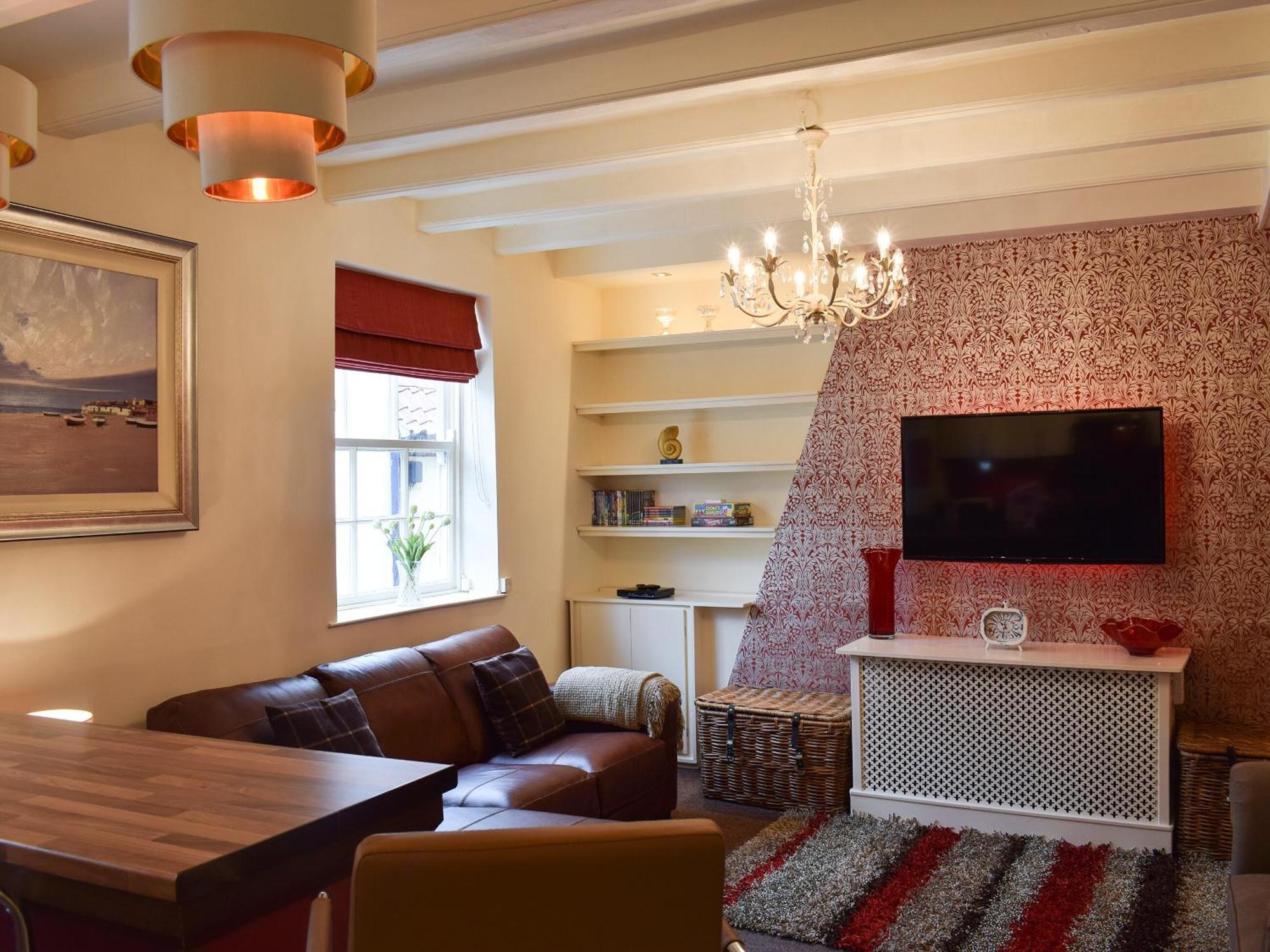 Honeyz Hideaway Villa Whitby Kültér fotó