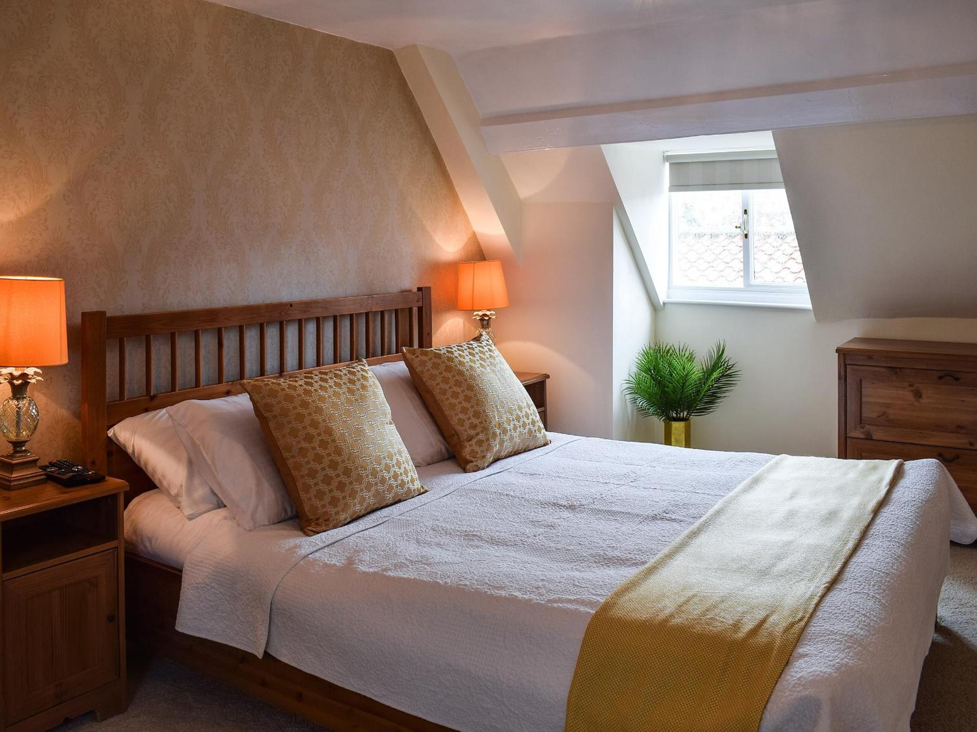 Honeyz Hideaway Villa Whitby Kültér fotó