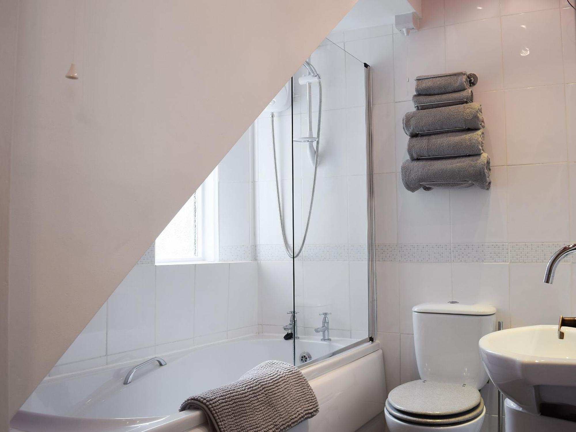 Honeyz Hideaway Villa Whitby Kültér fotó