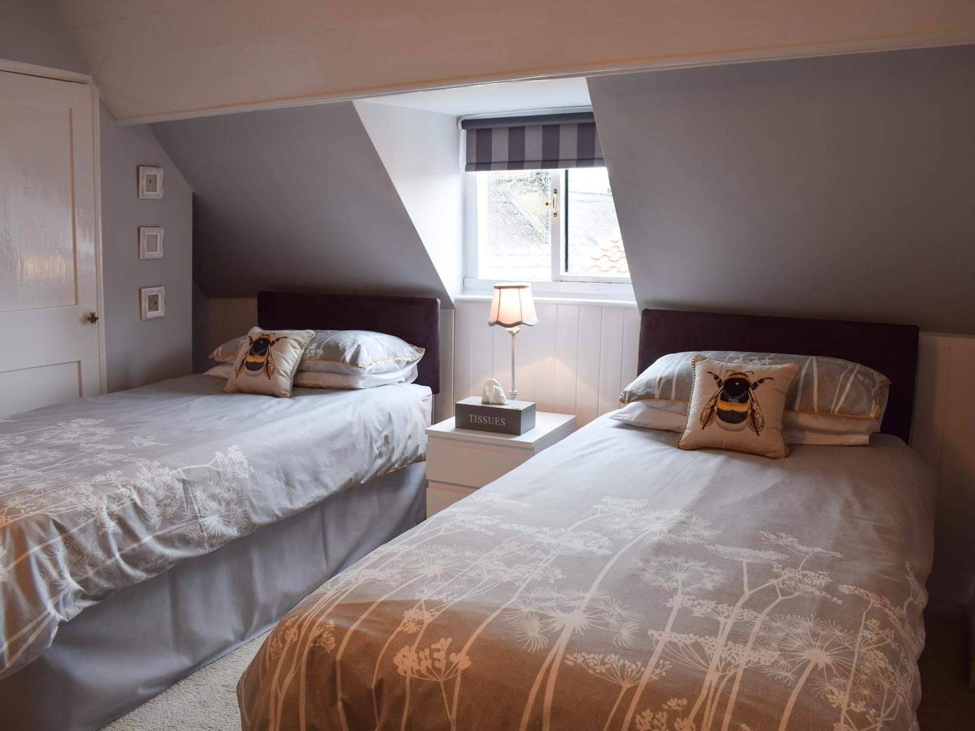 Honeyz Hideaway Villa Whitby Kültér fotó