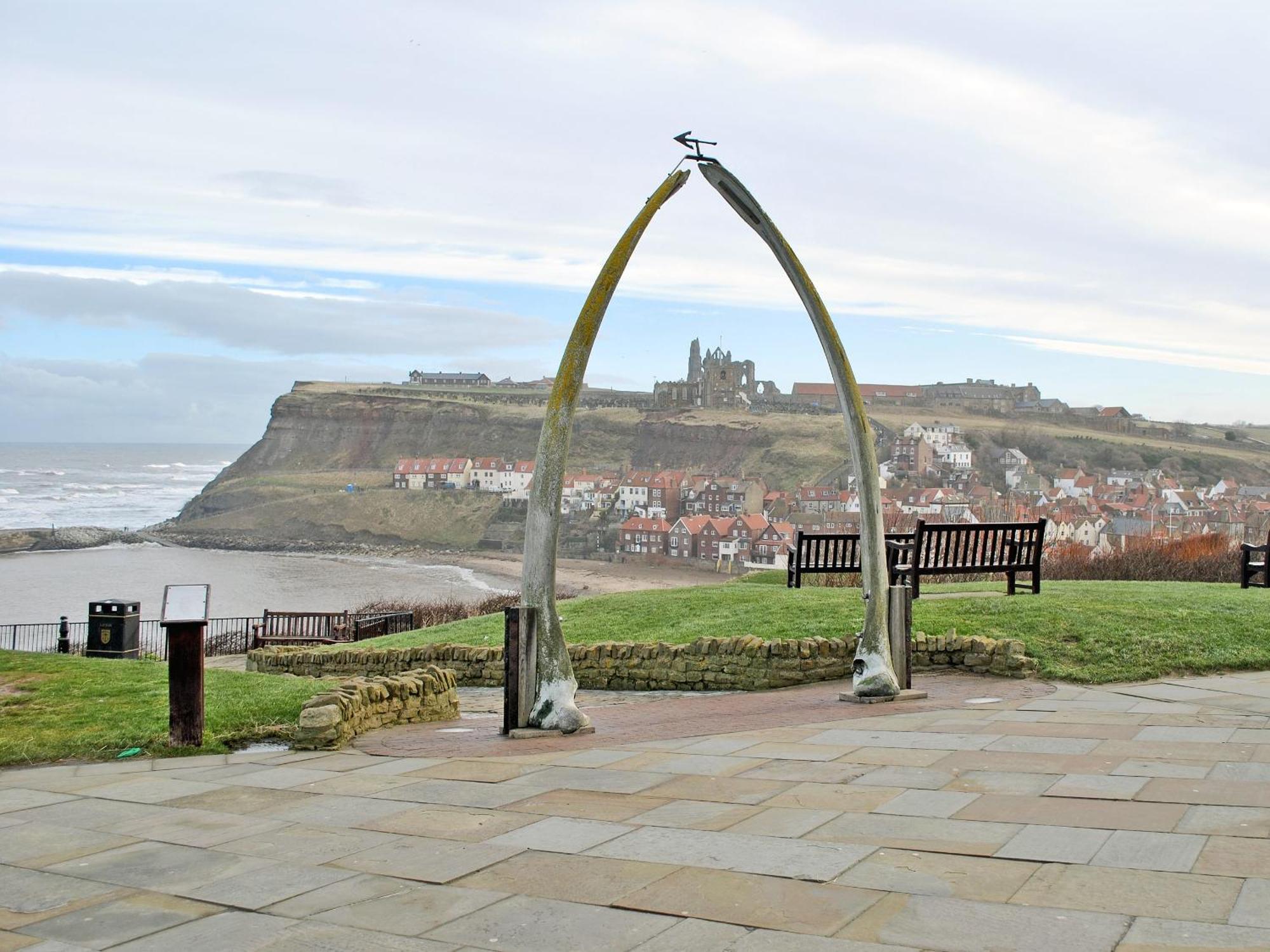 Honeyz Hideaway Villa Whitby Kültér fotó