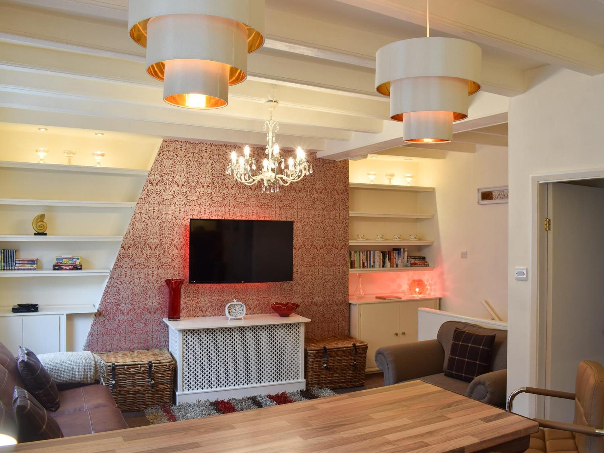 Honeyz Hideaway Villa Whitby Kültér fotó